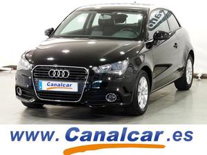 AUDI A1 1.2 TFSI 86cv Attraction 3p.