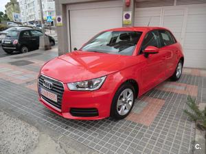 AUDI A1 Sportback 1.0 TFSI 95CV Attraction 5p.