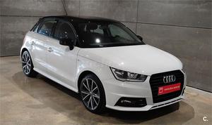 AUDI A1 Sportback 1.4 TFSI 125CV Adrenalin 5p.