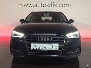 AUDI A3 Sportback 2.0 TDI 150cv Ambition 5p.