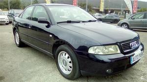 AUDI A4 1.9 TDI TIPTRONIC 4p.