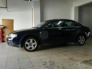 AUDI A4 2.0 FSI sport edition -04