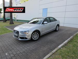 AUDI A4 2.0 TDI 120cv 4p.