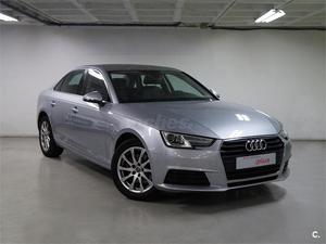 AUDI A4 2.0 TDI 150cv 4p.