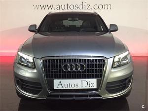 AUDI Q5 2.0 TDI 170cv quattro DPF 5p.