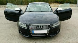 AUDI S5 4.2 FSI quattro -07