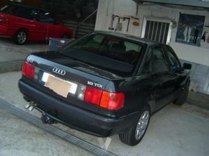 AUDI  TDI -93