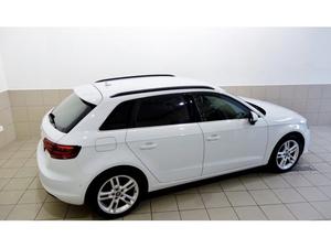 Audi A3 2.0TDI Attraction EEL 150