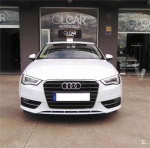 Audi A3 Sportback 1.6 Tdi 105cv Attraction 5p. -13