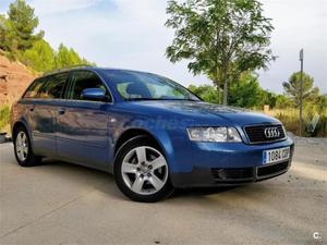 Audi A4 1.9 Tdi Avant 5p. -03