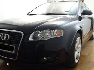 Audi A4 2.0 Tdi 4p. -05