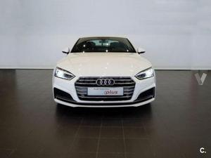 Audi A5 S Line 2.0 Tdi S Tronic Coupe 2p. -16
