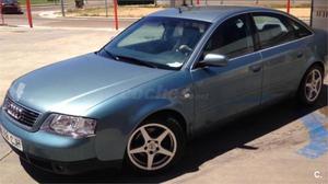 Audi A6 2.5 Tdi Quattro 4p. -98