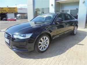 Audi A6 3.0 Tdi 245cv Quattro S Tronic 4p. -11