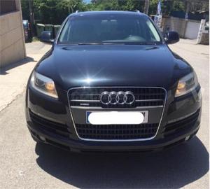 Audi Q7 4.2 Tdi Quattro Tiptronic Dpf 5p. -08