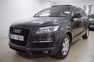 Audi Q7 4.2 Tdi Quattro Tiptronic Dpf 5p. -08