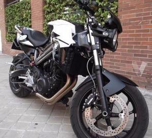 BMW F 800 R (modelo actual) -14