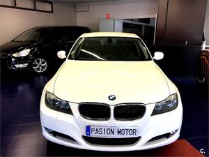 BMW Serie d xDrive Touring 5p.