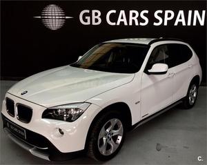 BMW X1 sDrive18d 5p.