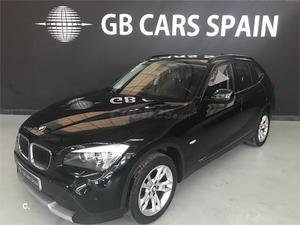 BMW X1 sDrive18d 5p.