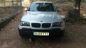 BMW X3 3.0d -04