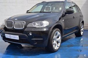 BMW X5 xDRIVE40d 5p.