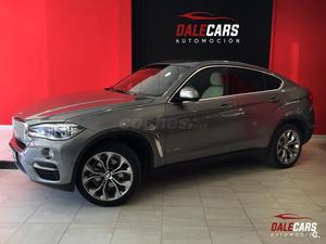 BMW X6 xDrive30d 5p.