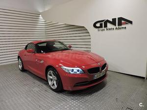 BMW Z4 sDrive20i 2p.