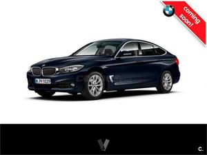 Bmw Serie d Gran Turismo 5p. -16