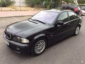 Bmw Serie d Touring 5p. -01