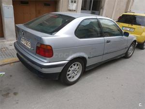 Bmw Serie tds Compact 3p. -98