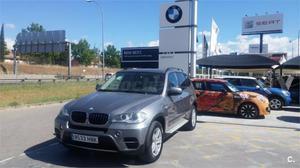 Bmw X5 Xdrive30d 5p. -13