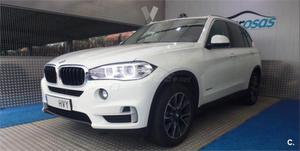 Bmw X5 Xdrive30d 5p. -14