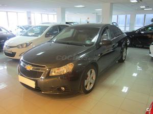 CHEVROLET Cruze 2.0 VCDi LT Auto 4p.