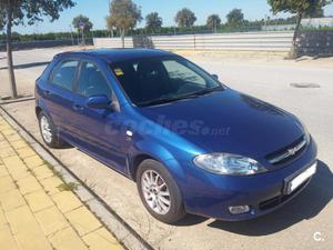 CHEVROLET Lacetti 1.6 CDX 5p.