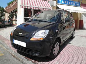 CHEVROLET Matiz 1.0 SE 5p.