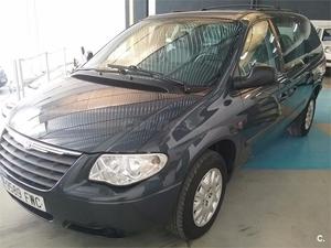 CHRYSLER Grand Voyager Limited 2.8 CRD Auto 5p.