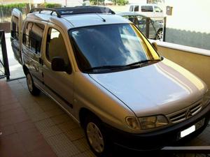 CITROEN Berlingo 1.9D SX Plus -03