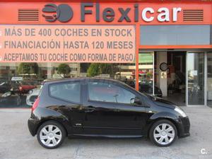 CITROEN C2 1.4 HDI VTR 3p.