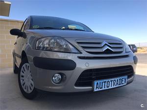 CITROEN C3 1.4 HDi Cool 5p.