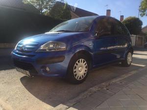 CITROEN C3 1.4 HDi SX Plus -07