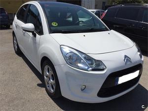 CITROEN C3 HDI 90 SX 5p.