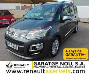 CITROEN C3 Picasso HDI 90cv Collection 5p.