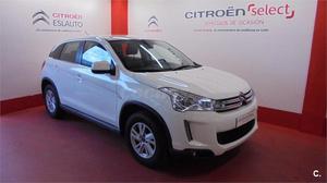 CITROEN C4 Aircross 1.6 HDi 115cv Seduction 5p.