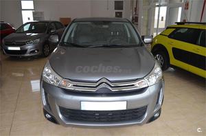 CITROEN C4 Aircross HDi 115cv Stop Start 6v 2WD COLLECTION