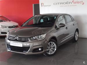 CITROEN C4 C4 BlueHDi v Feel Edition 5p.