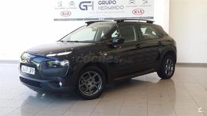 CITROEN C4 Cactus BlueHDi 100 Feel Fine 5p.