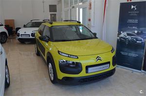 CITROEN C4 Cactus PureTech 82cv Feel 5p.