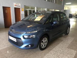 CITROEN C4 Picasso 1.6 eHDi 115cv ETG6 Seduction 5p.