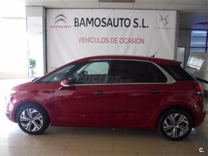 CITROEN C4 Picasso THP 165cv SS Auto. Feel Edition 5p.